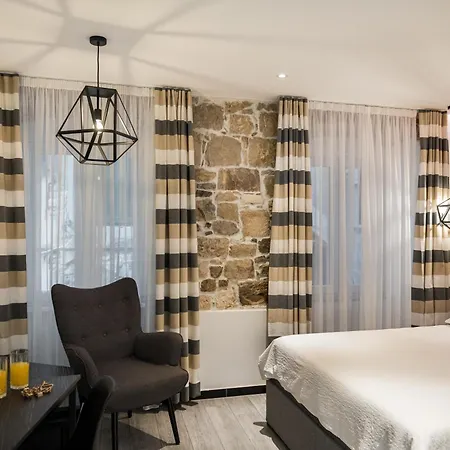 Centre Apartman Split