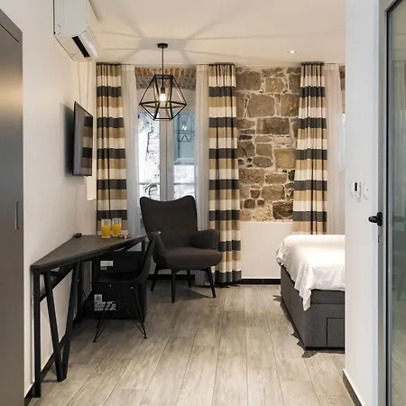 Apartmán Centre *
