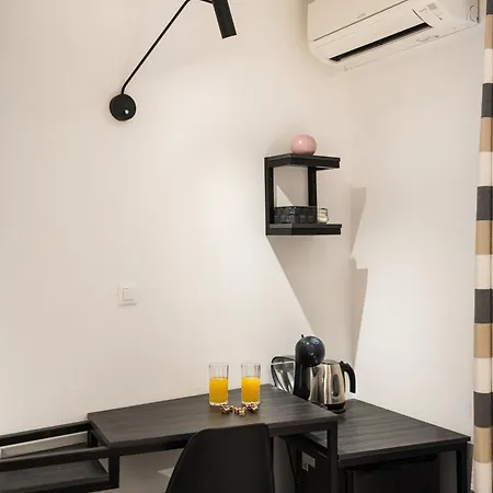 Centre Apartamento *