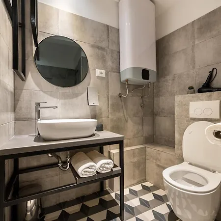 Apartamento Centre *