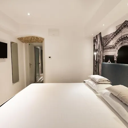 Apartamento Centre Split