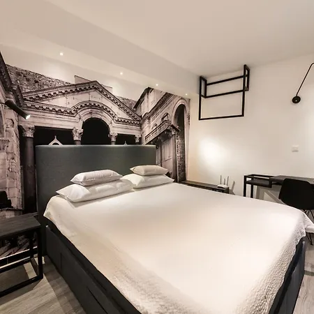 Apartamento Centre *