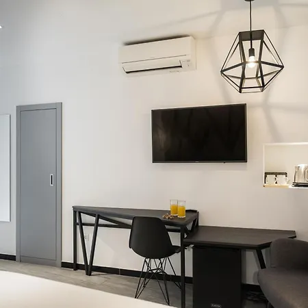 Centre Apartamento *