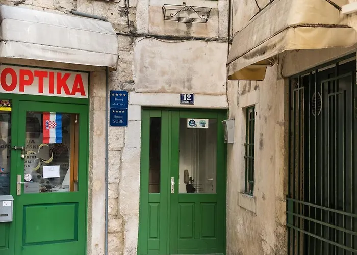 Centre سبليت
