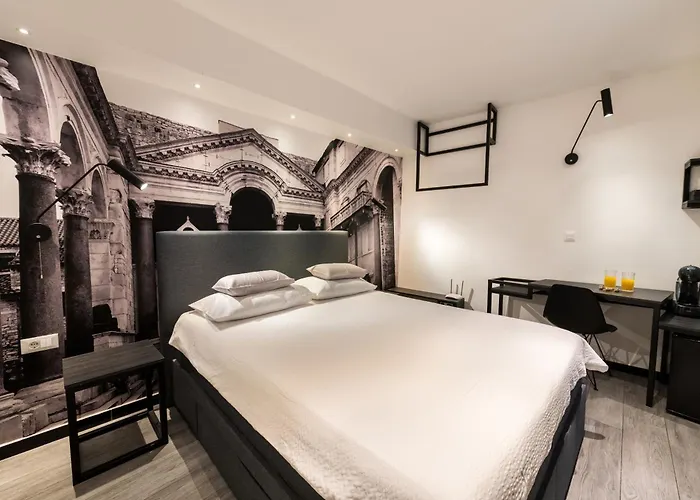 アパート Centre *