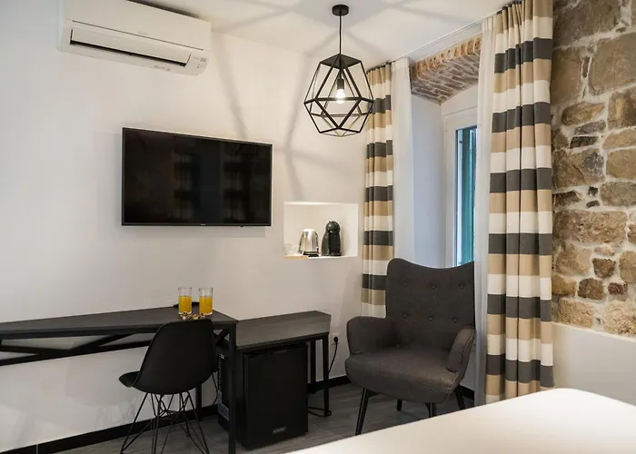 Centre * スプリト