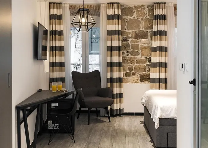 アパート Centre *